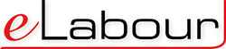 FDZ eLabour Logo